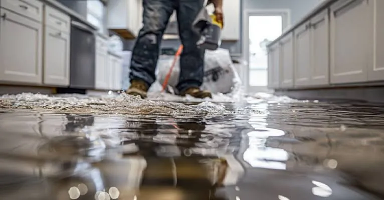 Water damage restoration companies near me in Martinsville, NJ - Emergency flood extraction