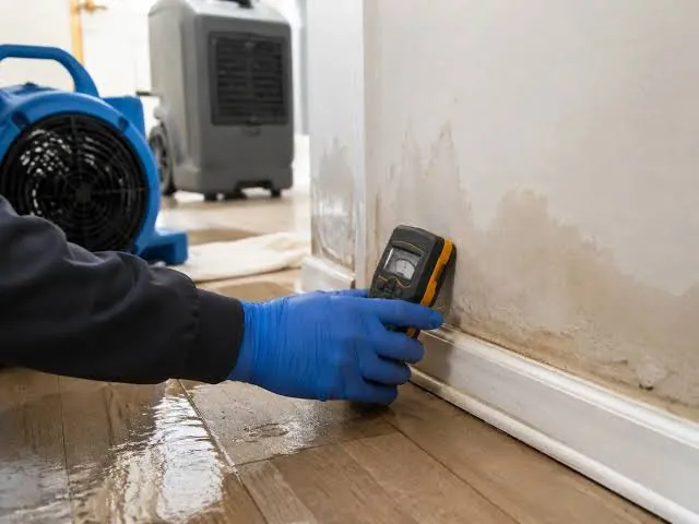 24/7 Water damage restoration services in Martinsville, NJ - Rapid flood cleanup and mitigation